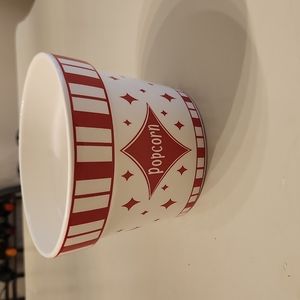 Popcorn Bowl